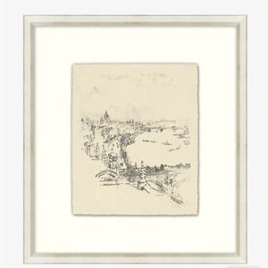 McGee & Co Etched City